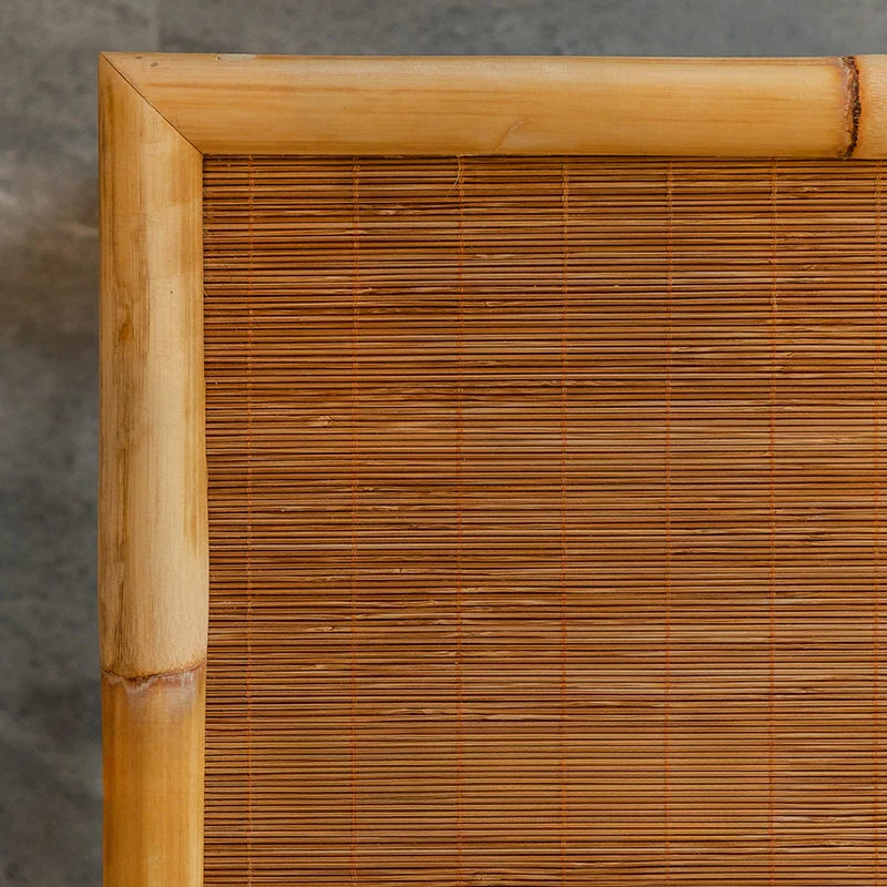 Bamboo Tatami Tea Table 70x40x30cm
